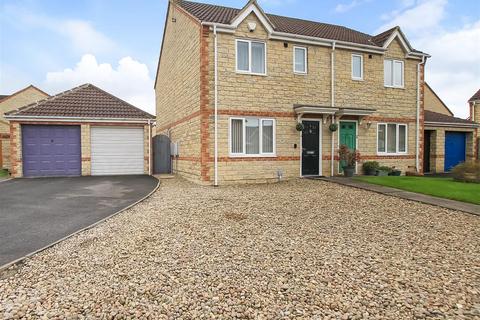3 bedroom semi-detached house for sale, Pinewood Close, Newton Aycliffe