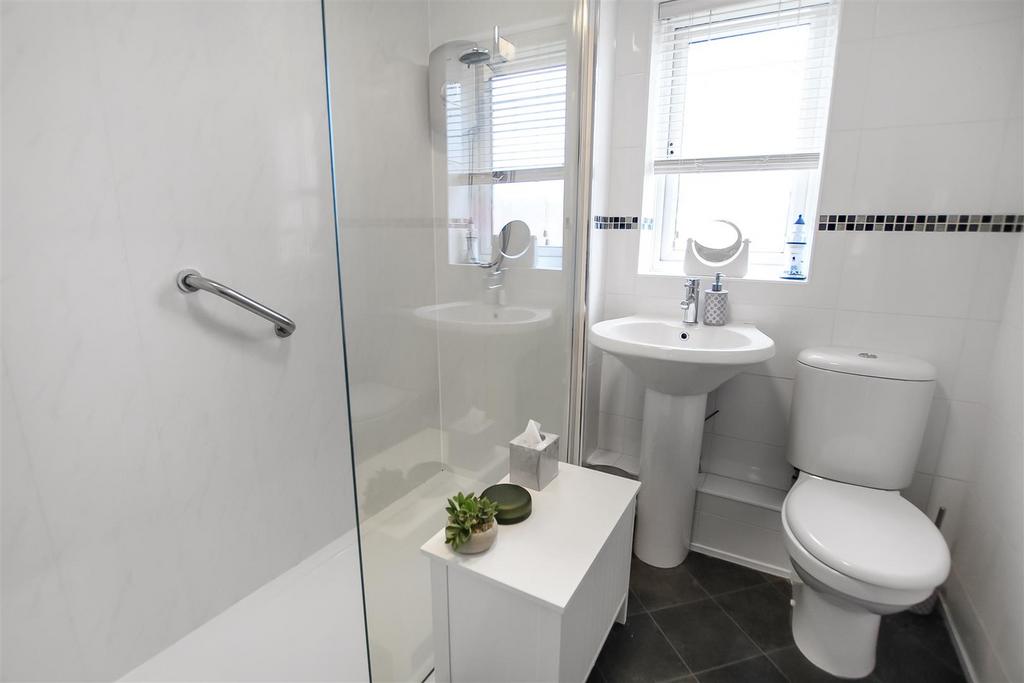 Shower Room/WC