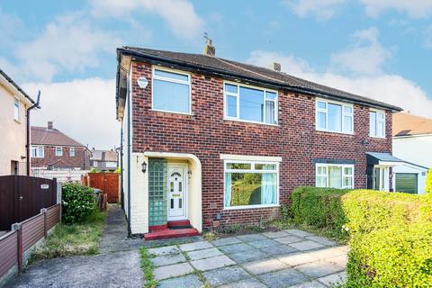 3 bedroom semi-detached house for sale, Kingsway Park, Davyhulme, Manchester, M41