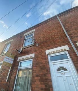 3 bedroom terraced house for sale, Grange Road, Coventry CV6