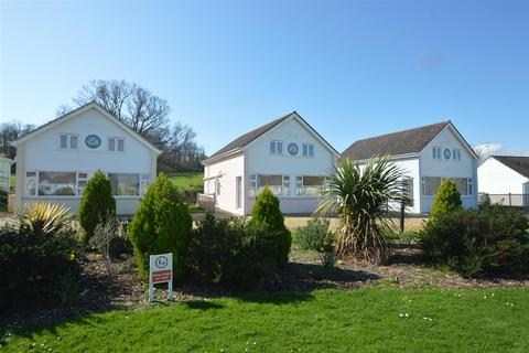 Situated on SALTERNS VILLAGE Development