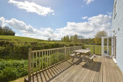 4 bedroom detached house for sale, Situated on SALTERNS VILLAGE Development