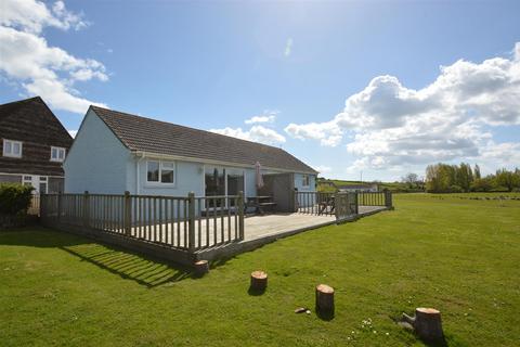 2 bedroom semi-detached bungalow for sale, Situated on SALTERNS VILLAGE Development