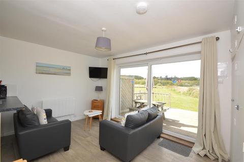 2 bedroom semi-detached bungalow for sale, Situated on SALTERNS VILLAGE Development