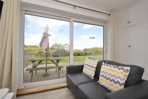 2 bedroom semi-detached bungalow for sale, Situated on SALTERNS VILLAGE Development