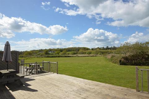 2 bedroom semi-detached bungalow for sale, Situated on SALTERNS VILLAGE Development