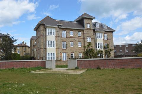 2 bedroom flat for sale, Simeon Street, Ryde