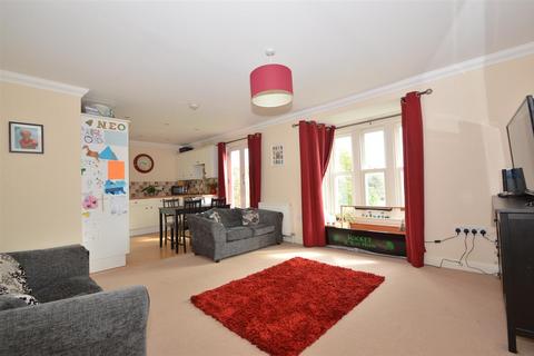 2 bedroom flat for sale, Simeon Street, Ryde