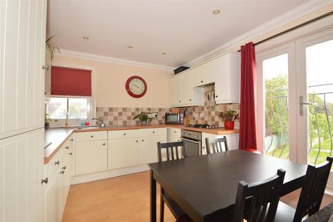 2 bedroom flat for sale, Simeon Street, Ryde