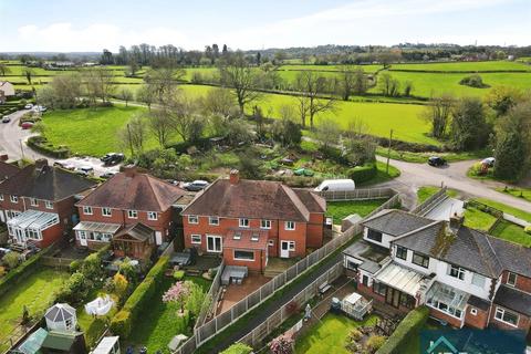 3 bedroom semi-detached house for sale, Sandy Lane, Fillongley, Coventry