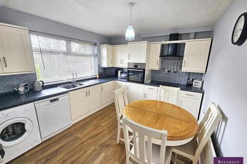 2 bedroom semi-detached house for sale, Turie Crescent, Sheffield
