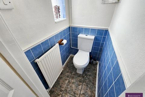2 bedroom semi-detached house for sale, Turie Crescent, Sheffield