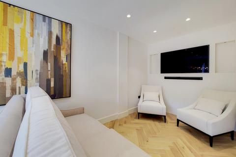 1 bedroom apartment to rent, Park Crescent, Regents Park, London, W1B