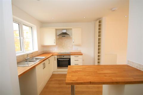 2 bedroom terraced house to rent, Wartha Mews, St Columb TR9