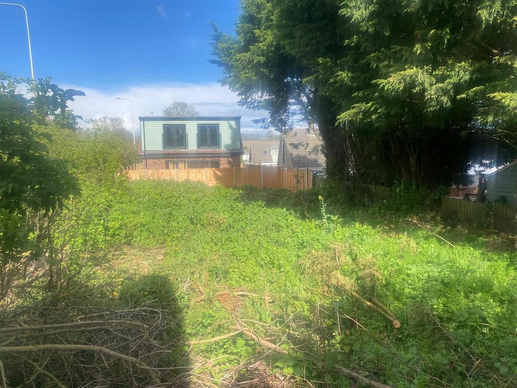 Scarborough Road, Crossgates... Land for sale £40,000