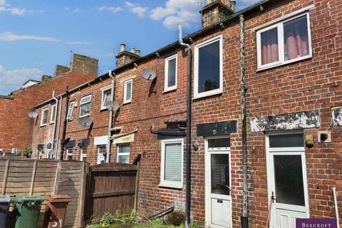 57 Barnsley Road, Wombwell, Barnsley, S73 8HT