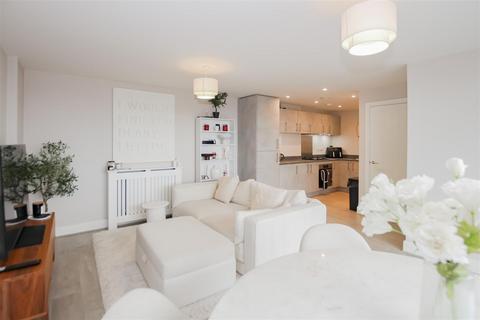 1 bedroom property for sale, Hillcross Court, Sidcup Hill, Sidcup