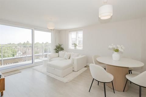 1 bedroom flat for sale, Hillcross Court, Sidcup Hill, Sidcup