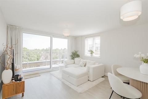 1 bedroom flat for sale, Hillcross Court, Sidcup Hill, Sidcup