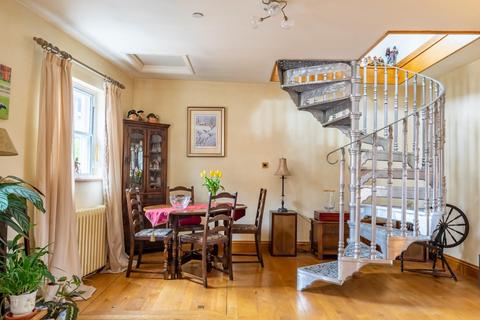 4 bedroom end of terrace house for sale, Buckingham Street, York