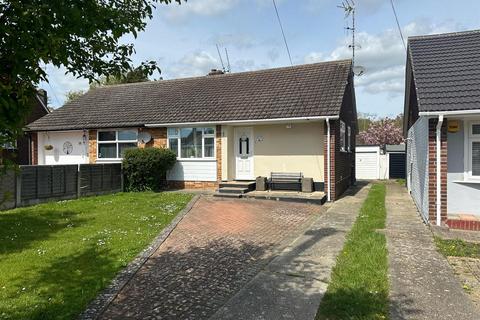 2 bedroom semi-detached bungalow for sale, Arnolds Close, Hutton, Brentwood