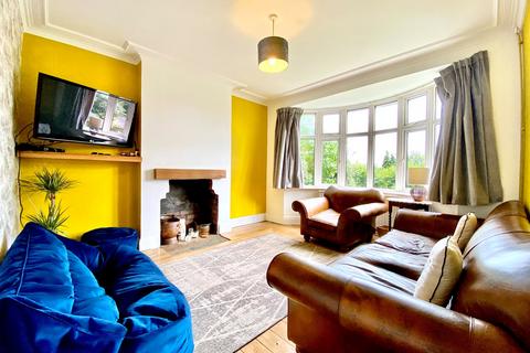3 bedroom detached house for sale, Cardiff Road, Newport NP20