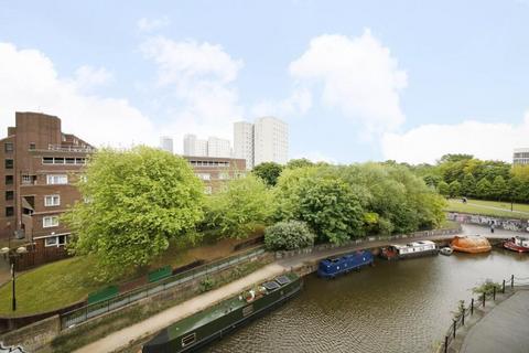 2 bedroom apartment for sale, Island Row, Limehouse, E14