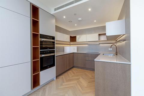 2 bedroom apartment for sale, 1 Parkland Walk, London SW6