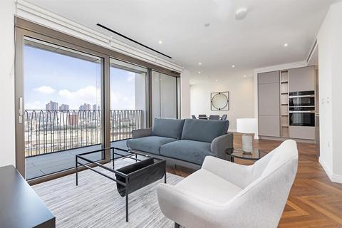 2 bedroom apartment for sale, 1 Parkland Walk, London SW6