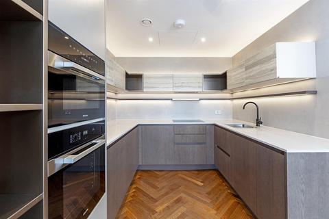 2 bedroom apartment for sale, 1 Parkland Walk, London SW6