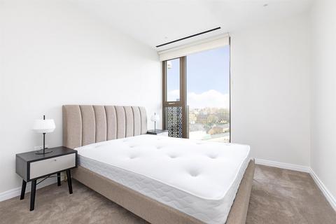 2 bedroom apartment for sale, 1 Parkland Walk, London SW6