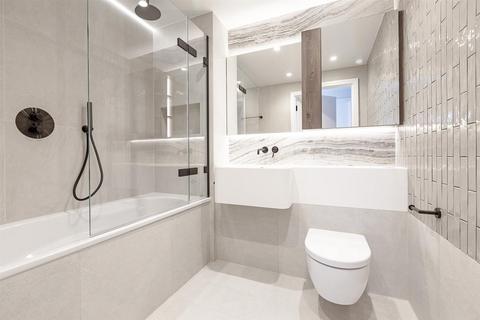 2 bedroom apartment for sale, 1 Parkland Walk, London SW6