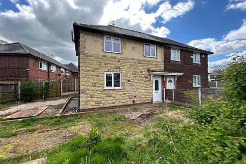 3 bedroom house for sale, Brookfield Gardens, Manchester