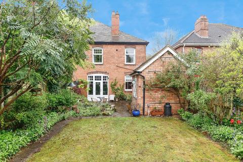 4 bedroom semi-detached house for sale, Frederick Road, Sutton Coldfield