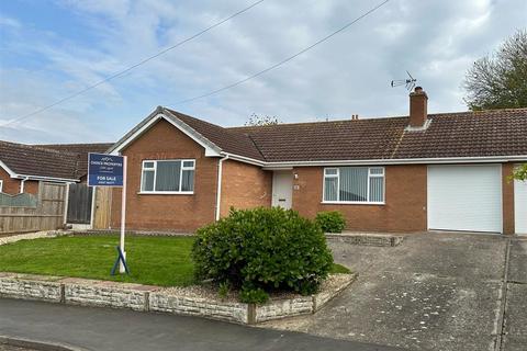 2 bedroom property for sale, Church Lane, Huttoft LN13