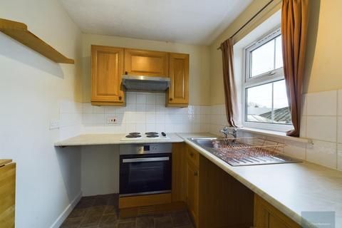 1 bedroom apartment to rent, New Broughton Road, Melksham SN12