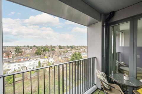 1 bedroom apartment to rent, Watford, Hertfordshire WD24