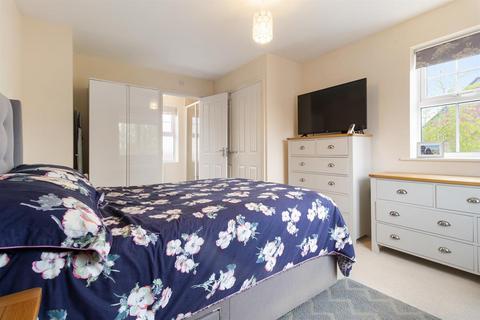 3 bedroom detached house for sale, Fern Drive, Malvern, WR14 1BN