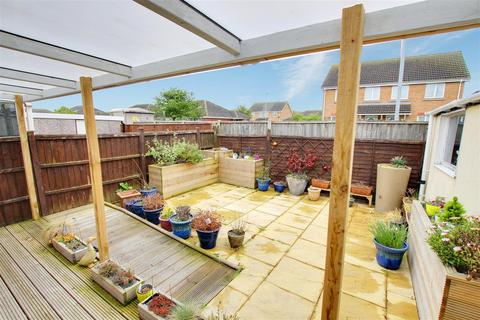 2 bedroom semi-detached bungalow for sale, The Strand, Mablethorpe LN12