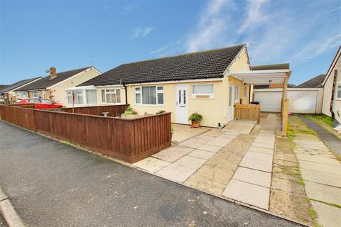 2 bedroom semi-detached bungalow for sale, The Strand, Mablethorpe LN12