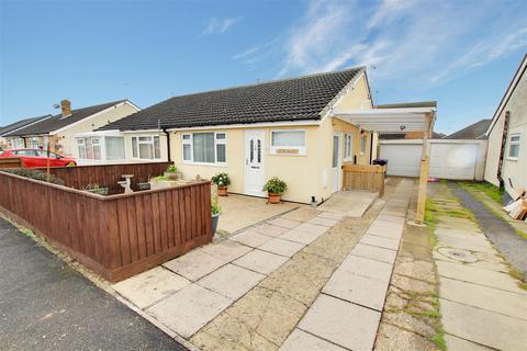 2 bedroom semi-detached bungalow for sale, The Strand, Mablethorpe LN12