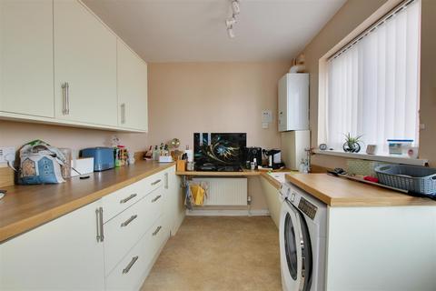 2 bedroom semi-detached bungalow for sale, The Strand, Mablethorpe LN12