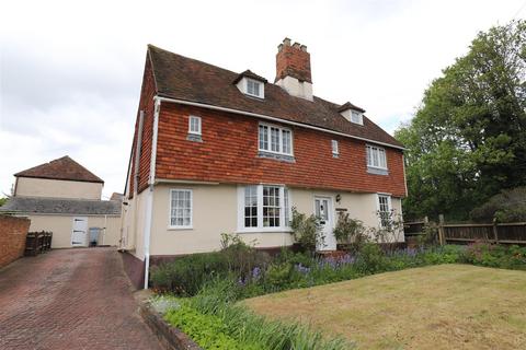 4 bedroom detached house for sale, Boxley Road, Boxley, Maidstone