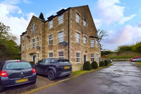 4 bedroom townhouse to rent, Ringinglow Close, Ecclesall, Sheffield