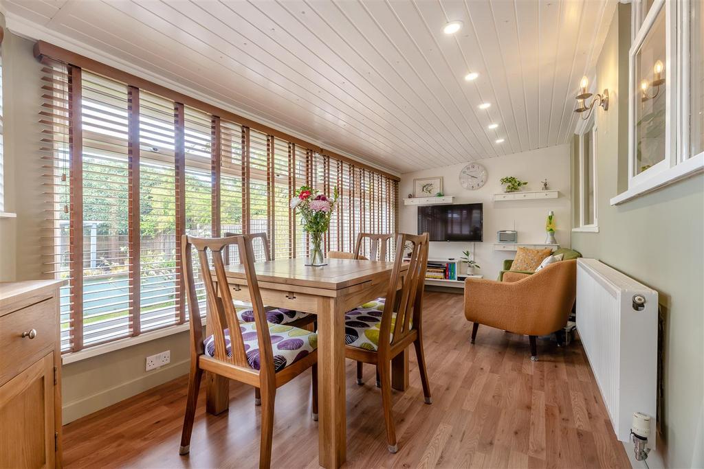 Sun Room