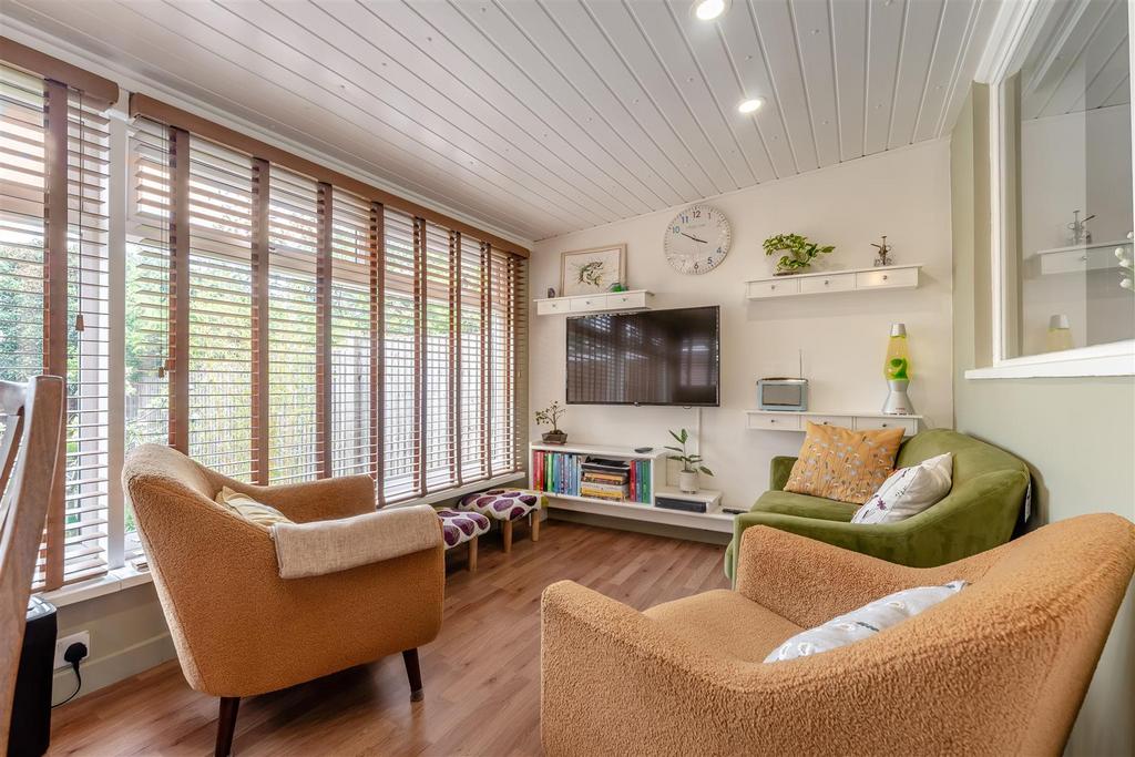 Sun Room