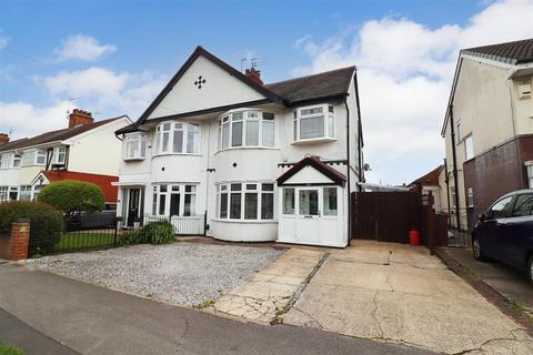 3 bedroom semi-detached house for sale, Woodland End, Hull