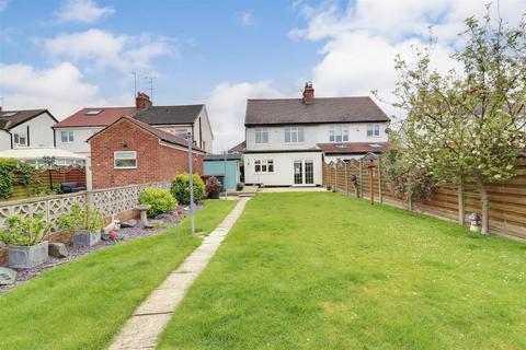 3 bedroom semi-detached house for sale, Woodland End, Hull