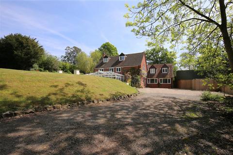 6 bedroom detached house for sale, Lughorse Lane, Hunton, Maidstone