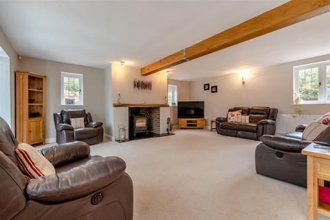 6 bedroom detached house for sale, Lughorse Lane, Hunton, Maidstone